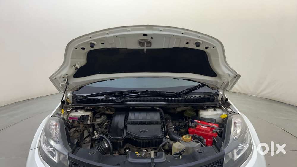 Tata Nexon 1.5 Revotorq Xza Plus, 2018, Diesel