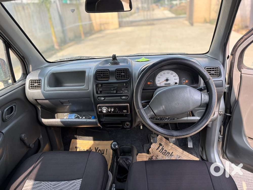 Maruti Suzuki Wagon R 1.0 2010-2019 Lxi (o), 2005, Lpg