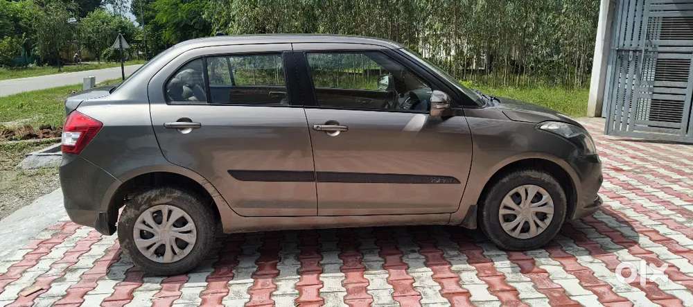 Maruti Suzuki Swift 2015 Manual Car