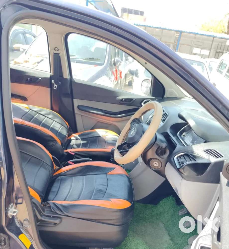 Tata Tiago 1.05 Revotorq Xt, 2021, Petrol