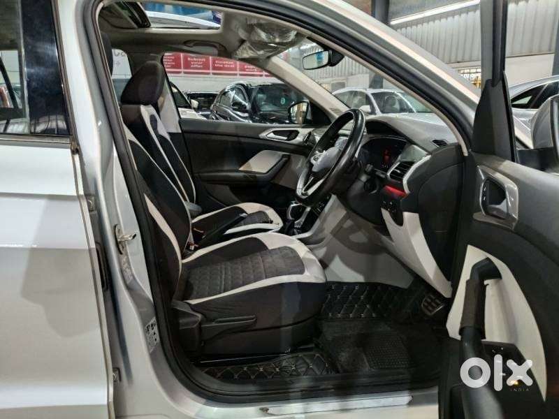 Volkswagen Taigun Gt Plus 1.5 Tsi Dsg, 2022, Petrol