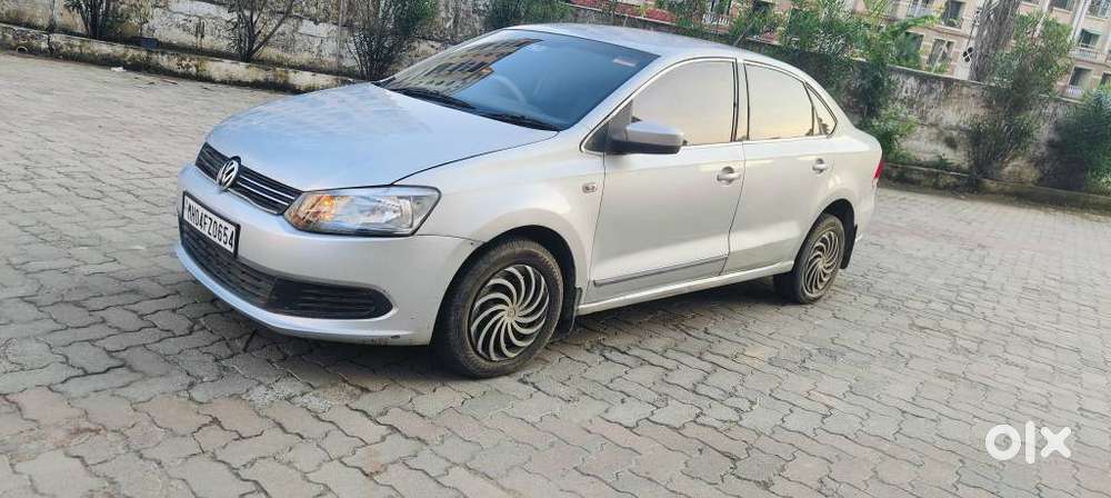 Volkswagen Vento 1.5 Comfortline Cup Edition Diesel, 2012, Diesel