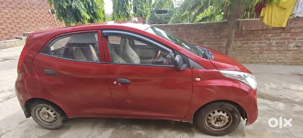 Hyundai Eon 2012 Petrol 86000 Km Driven6