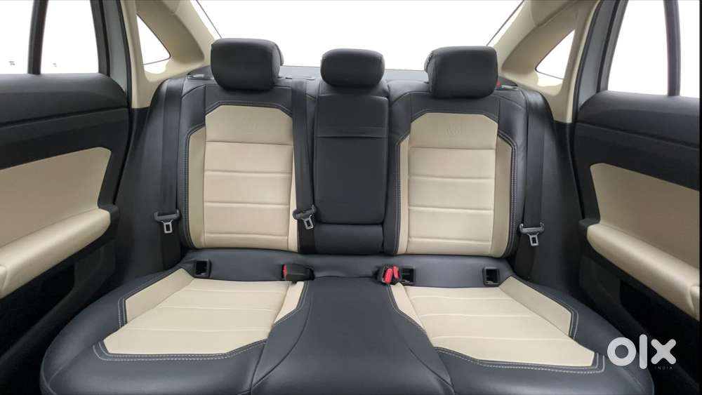 Volkswagen Virtus Highline Plus 1.0 Tsi At, 2022, Petrol