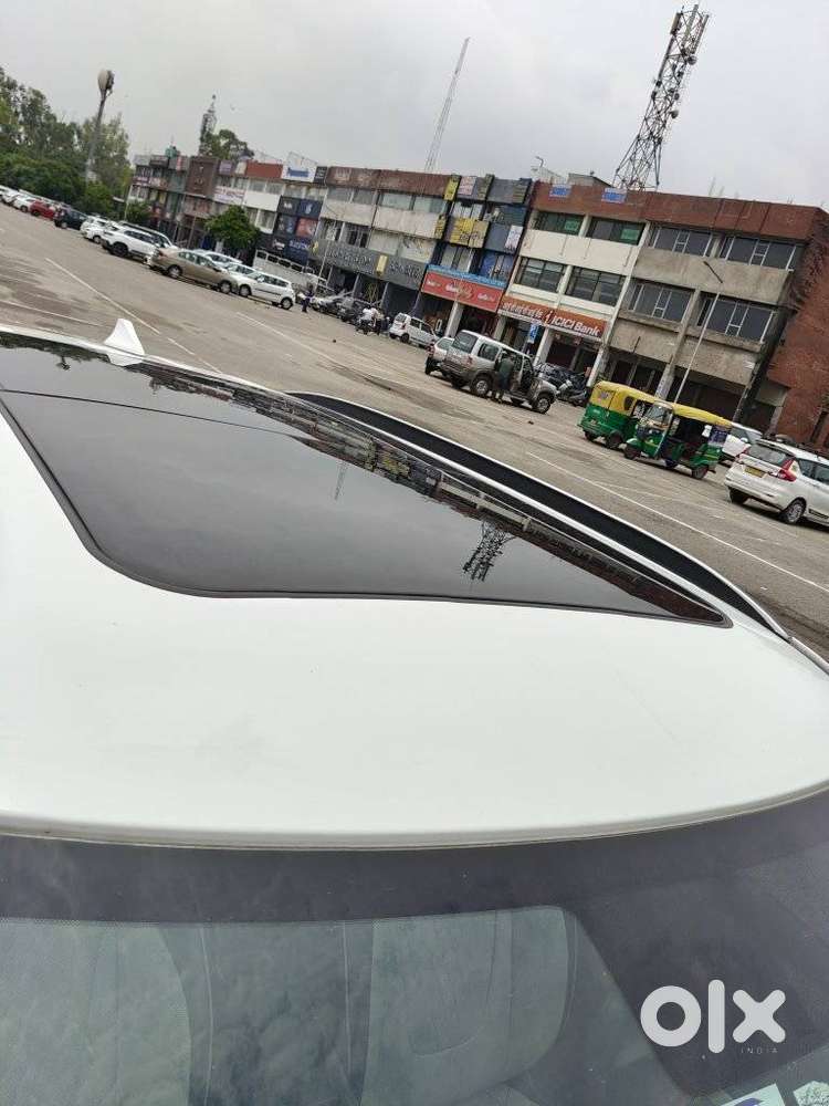 Hyundai Creta 1.6 Sx Plus Petrol At, 2021, Petrol
