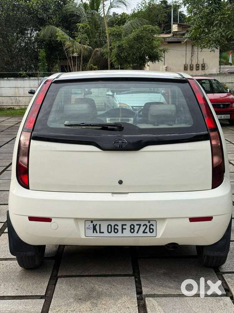 Tata Indica Vista Quadrajet Vx, 2013, Diesel