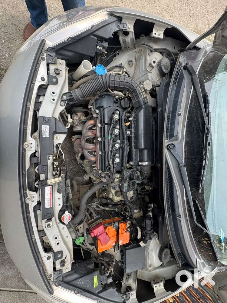 Maruti Suzuki Swift Petrol 2020