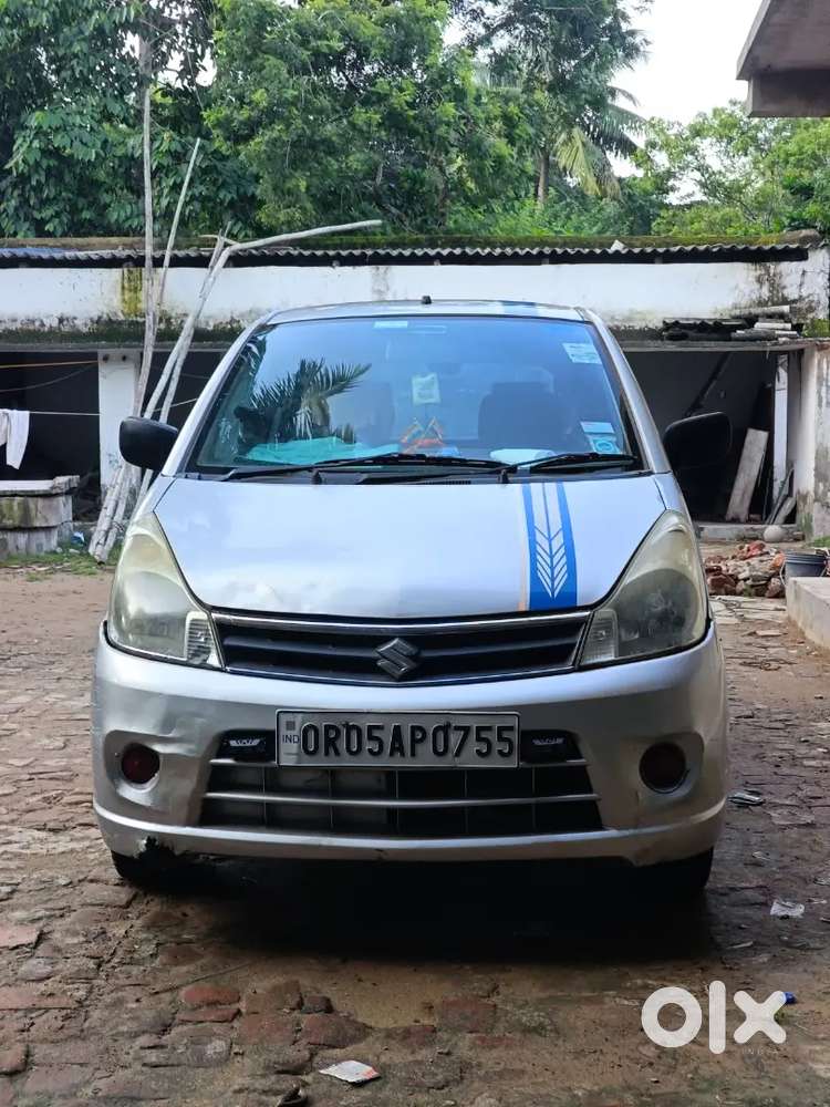 Maruti Suzuki Zen Estilo 2011 Petrol