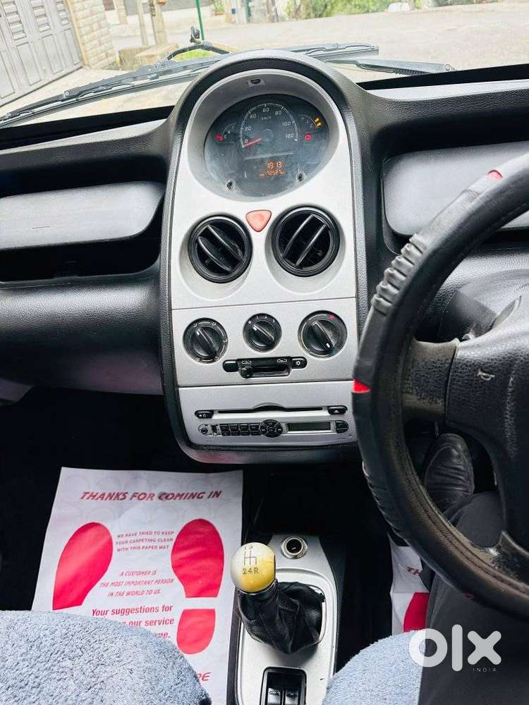 Tata Nano Genx Xt, 2014, Petrol