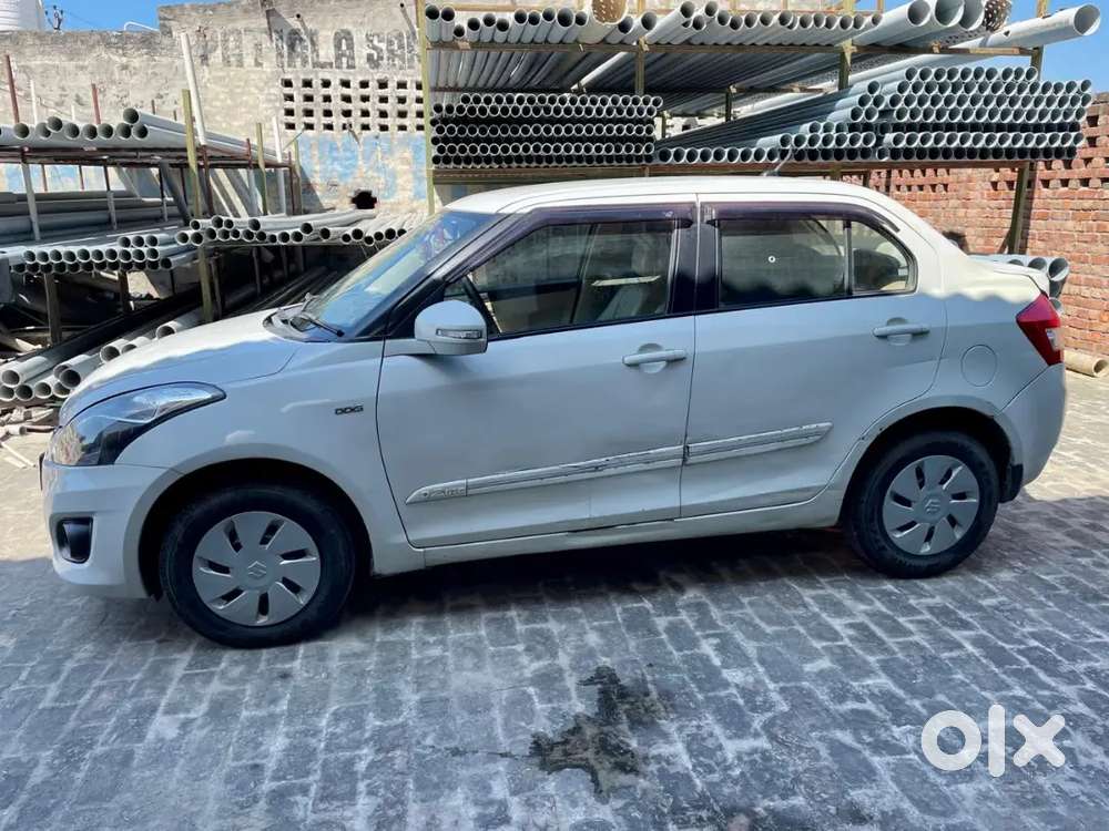 Maruti Dzire Vdi 2012 Year Full Inchod