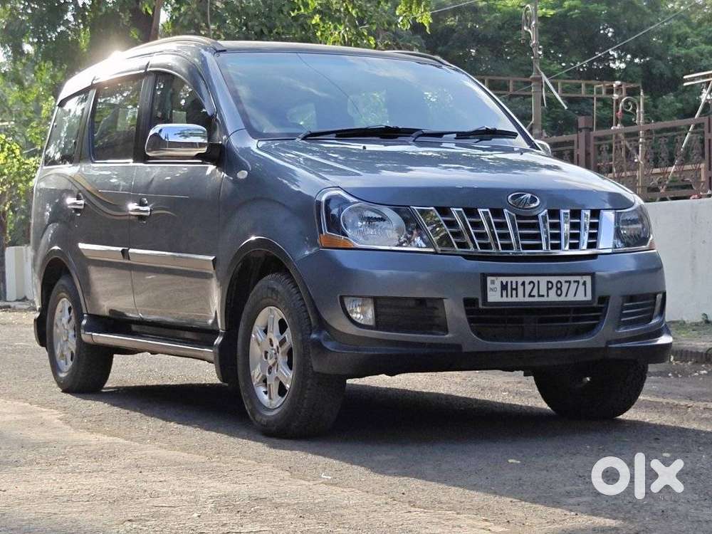 Mahindra Xylo E8 Abs Bs Iv, 2015, Diesel