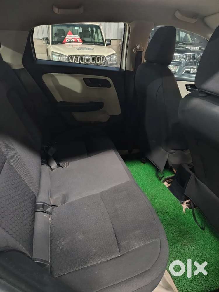 Tata Altroz Xm Plus (s), 2021, Petrol