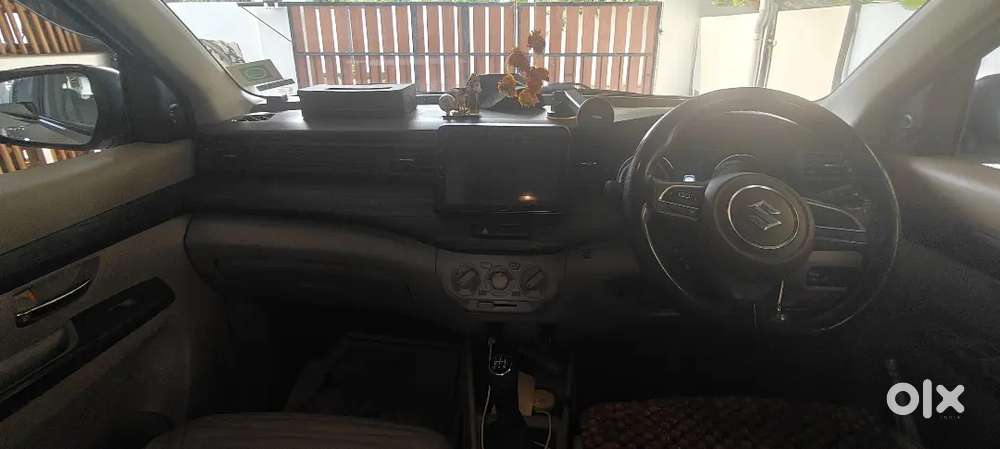 Ertiga Taxi