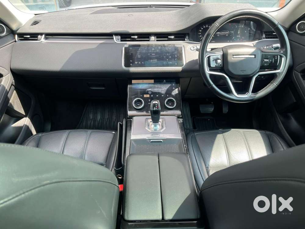 Land Rover Range Evoque Se R-dynamic Diesel, 2021, Diesel