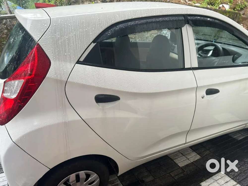 Hyundai Eon 2013 Petrol 55000 Km Driven