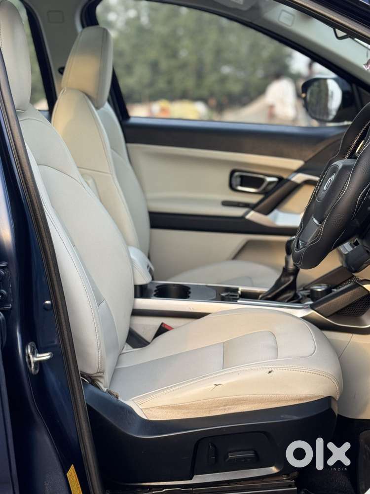 Tata Safari 2.0 Kryotec Xza Plus, 2021, Diesel