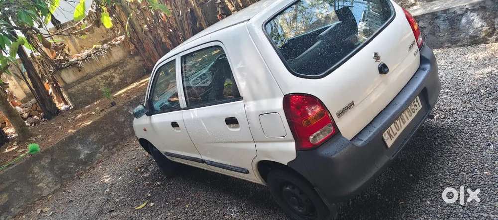 Alto 2012 Model For Sale