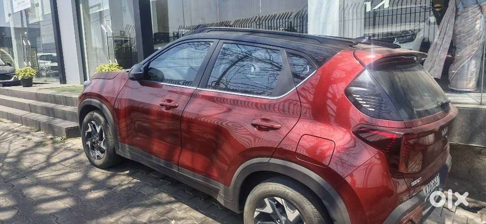 Kia Sonet Gtx Plus 1.5 Dct At, 2024, Petrol