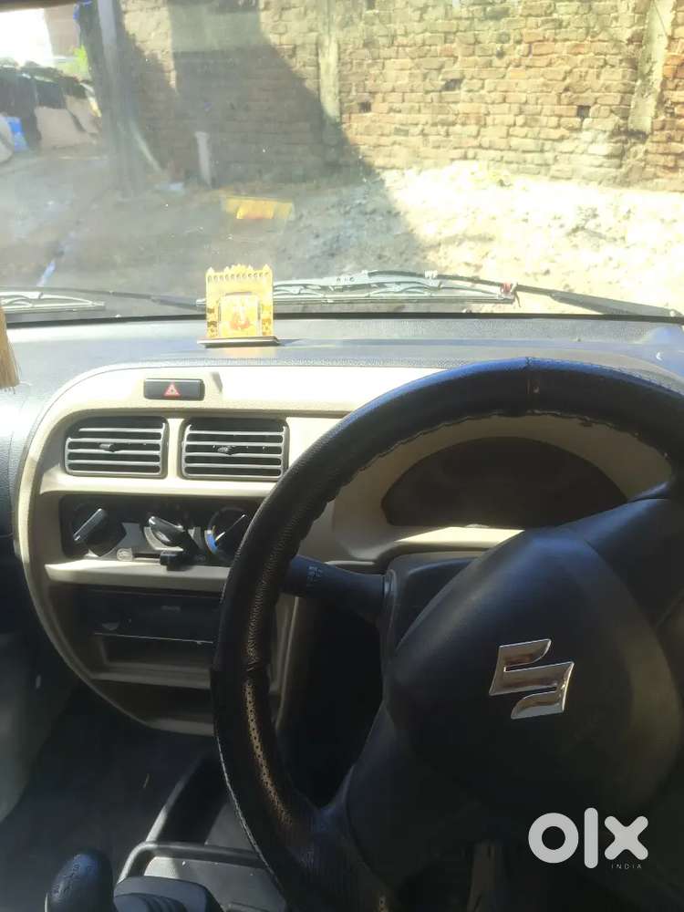 Eco Omni 7 Seter