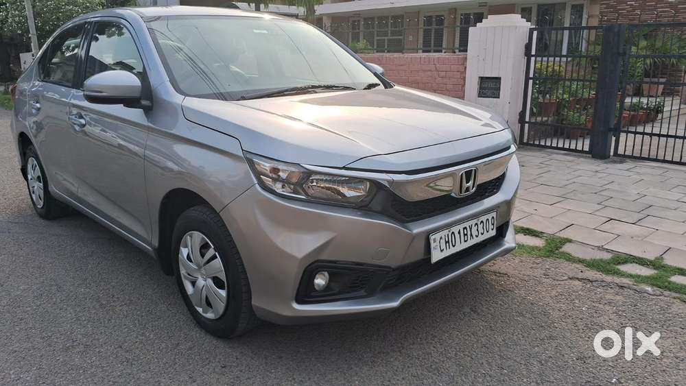 Honda Amaze 2019 Petrol
