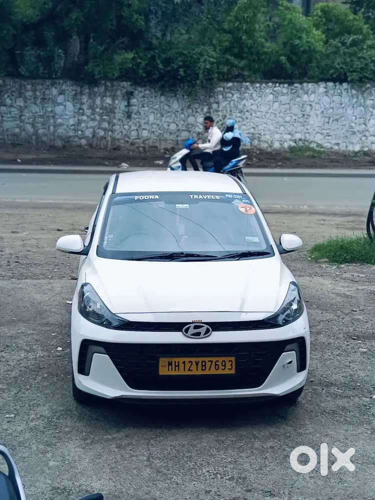 Hyundai Aura 1.2 S 2025