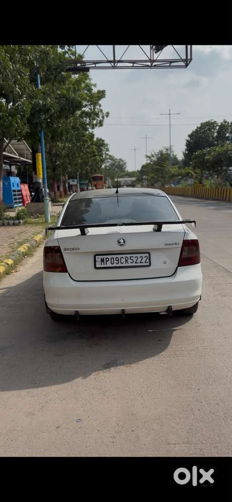 Skoda Rapid 1.5 Tdi Cr Elegance Plus, 2014, Diesel