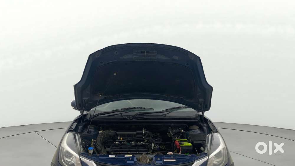 Maruti Suzuki Baleno Zeta, 2020, Petrol