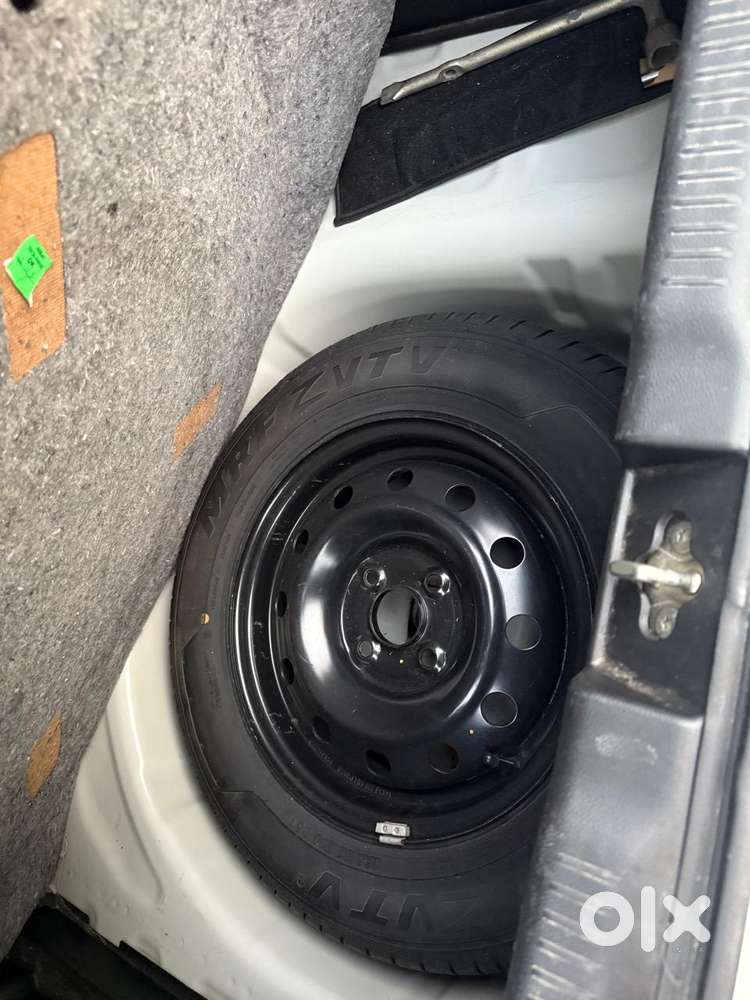 Maruti Suzuki Swift 2018 Amt Vxi, 2022, Petrol