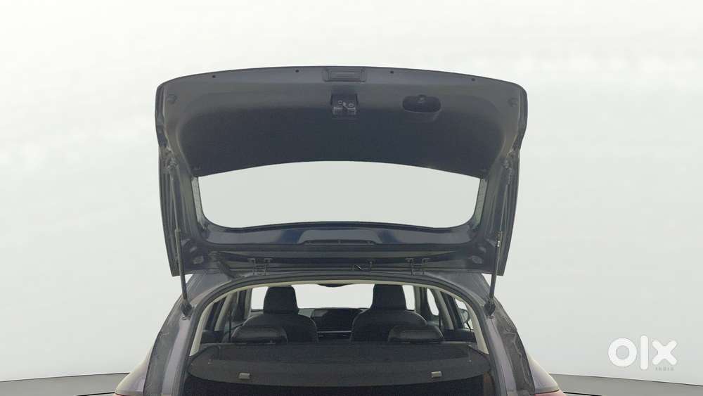 Hyundai New I20 1.0 Asta (o) Turbo Dct, 2021, Petrol