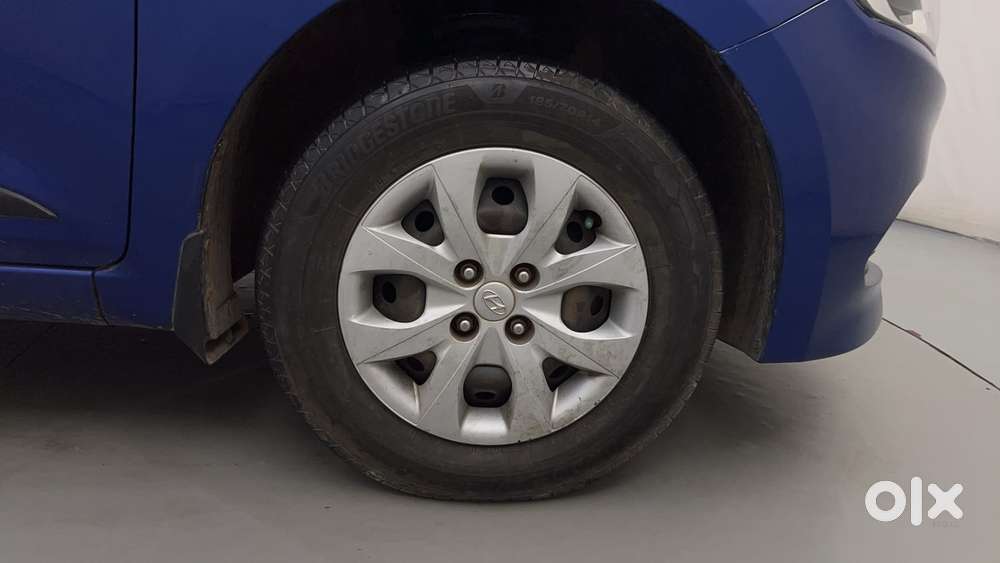 Hyundai Elite I20 [2018-2020] 1.2 Sportz, 2016, Petrol