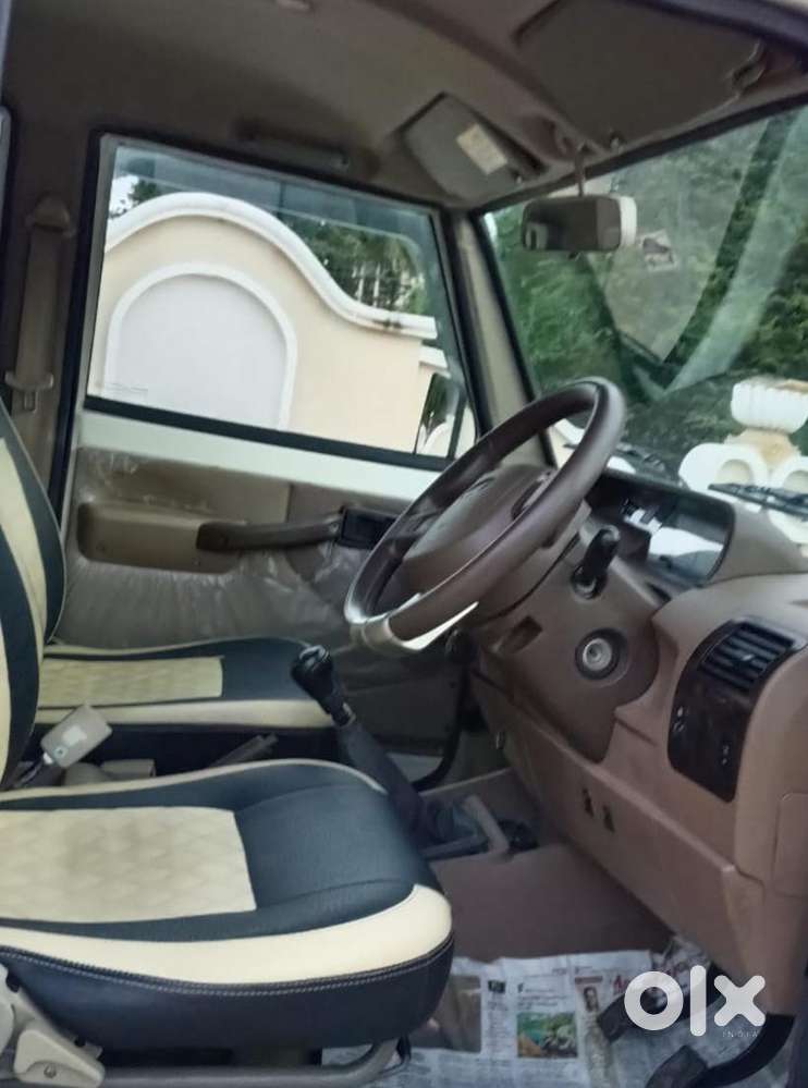 Mahindra Bolero 1.5 Power Plus Zlx, 2019, Diesel