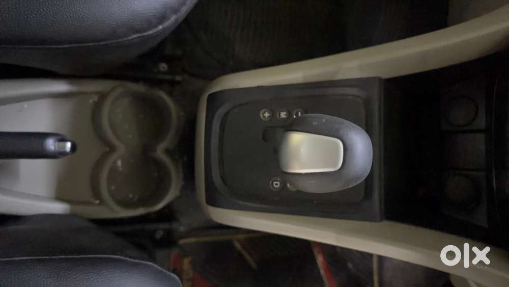 Maruti Suzuki Celerio Vxi At, 2017, Petrol