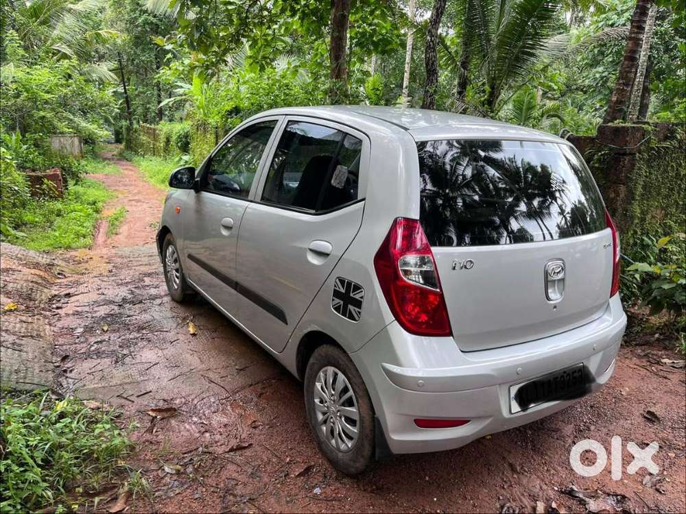 Hyundai I10 Sportz (2013-december) For Sale