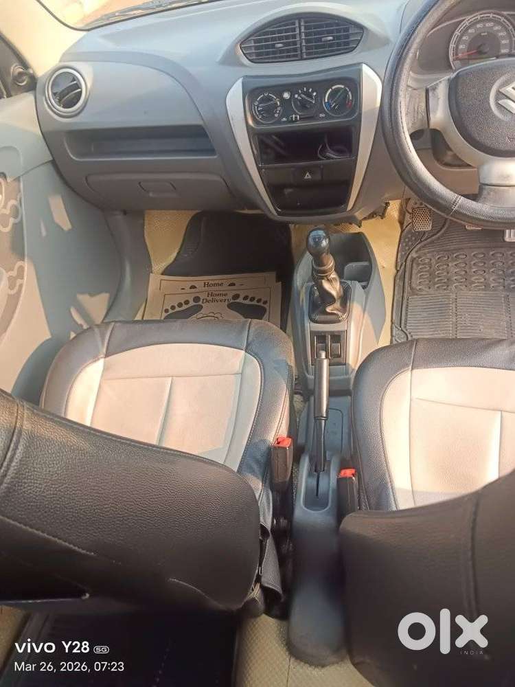 Maruti Suzuki Alto 800 2012-2016 Cng Lxi, 2015, Cng & Hybrids