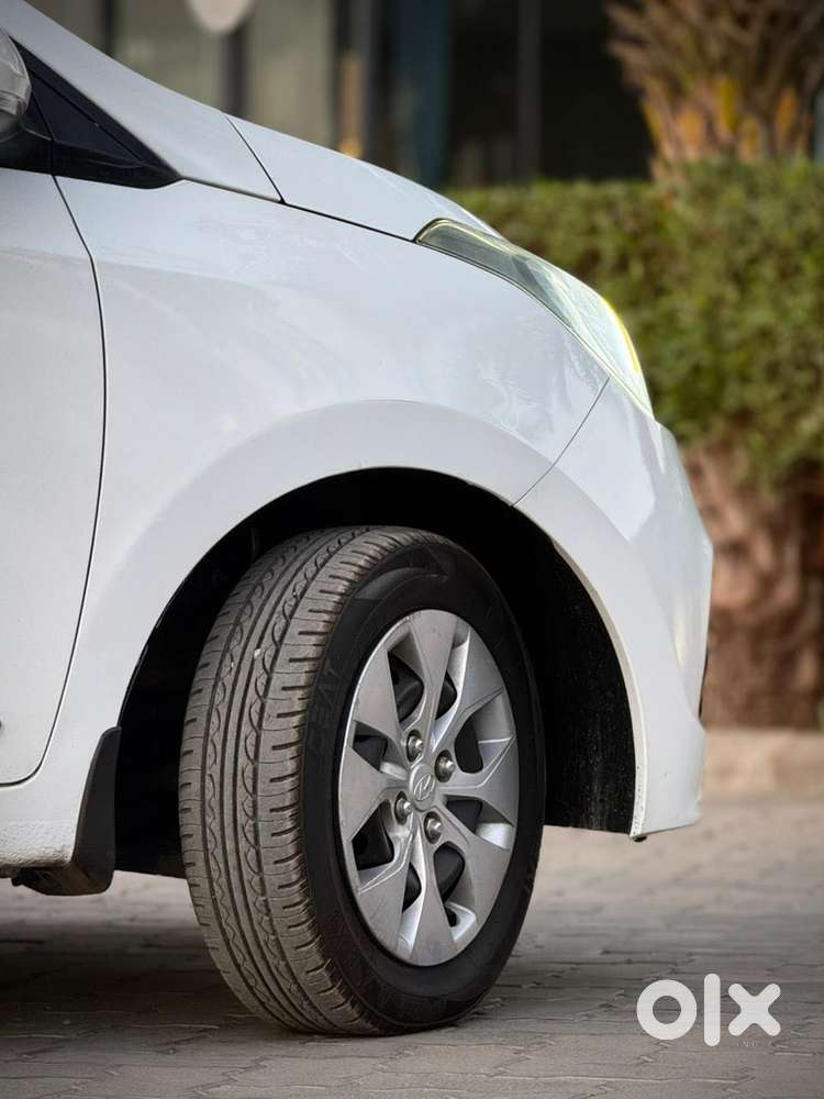 Hyundai Xcent 1.1 S Crdi, 2017, Diesel