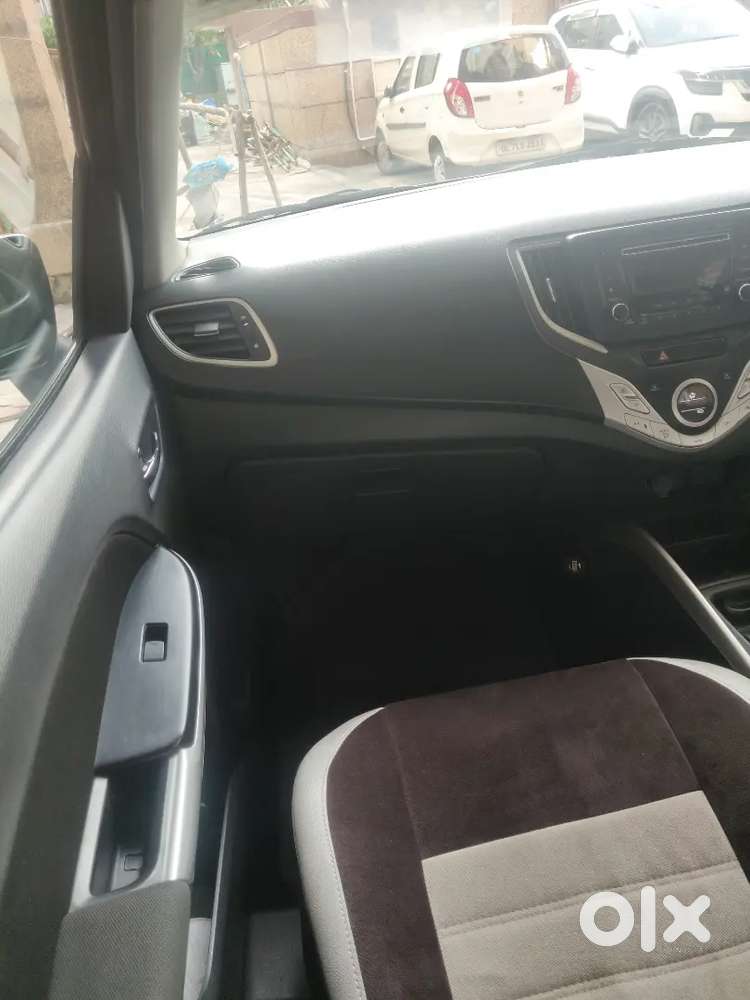 In Excellent Condition, Vehicle Parked In Secured Society Premises.