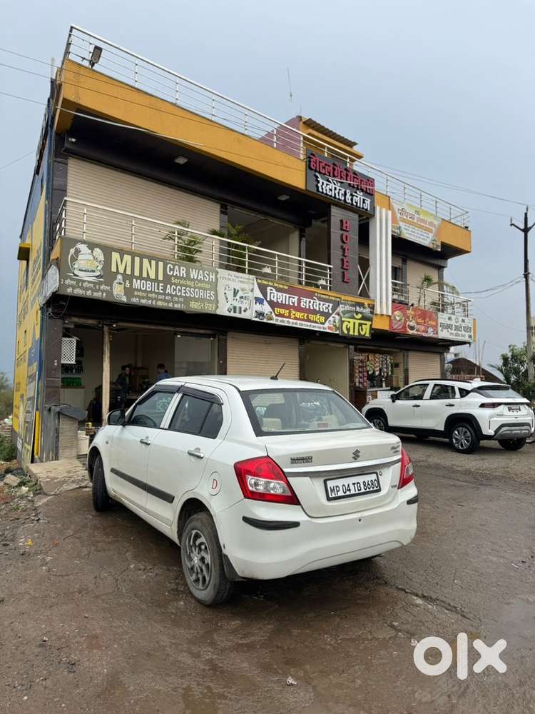 Maruti Dzire Vdi Diesel 2018