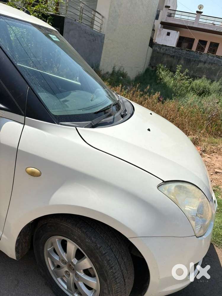 Maruti Suzuki Swift 2010 Petrol Good Condition