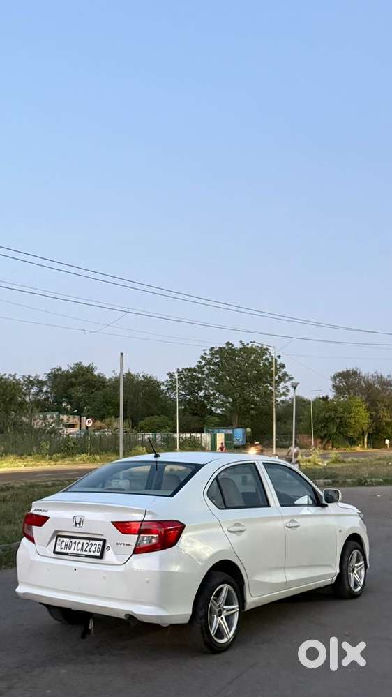 Honda City E Mt, 2020, Petrol