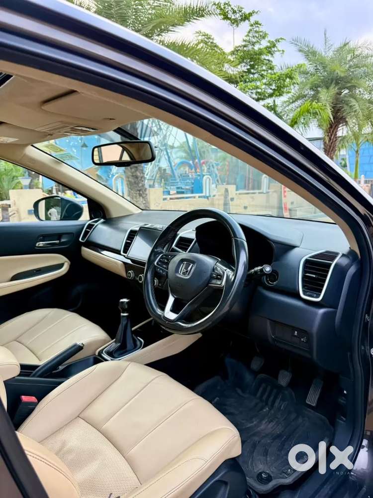 Honda City 1.5 Zx I-dtec Mt, 2022, Diesel