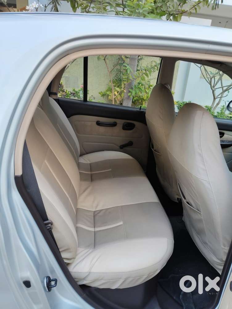 Hyundai Santro Xing Gls, 2013, Lpg