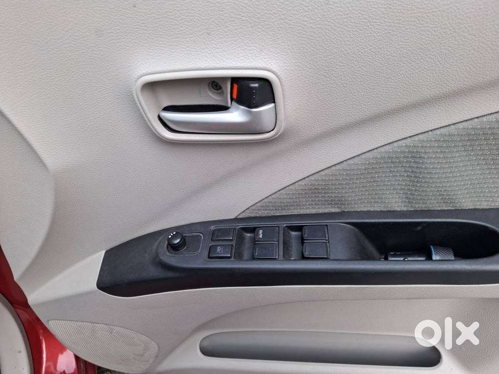 Maruti Suzuki Celerio Zxi, 2018, Petrol
