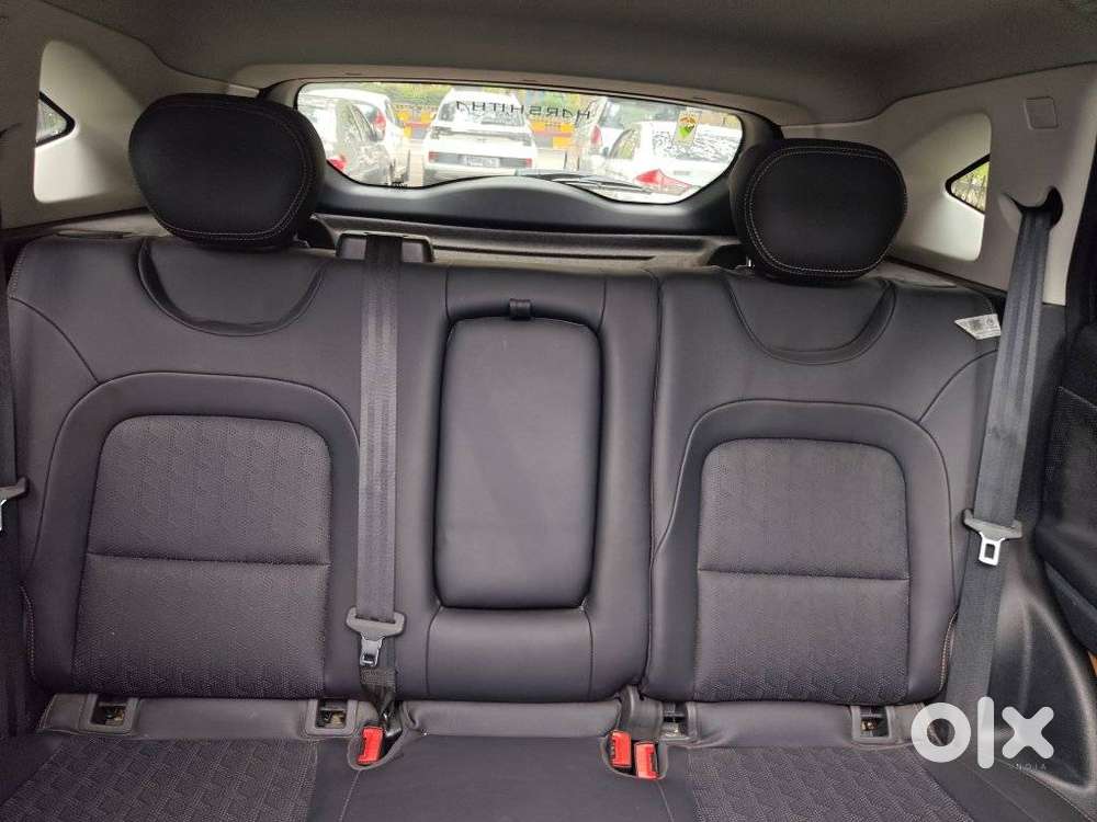 Tata Harrier Adventure Plus, 2023, Diesel