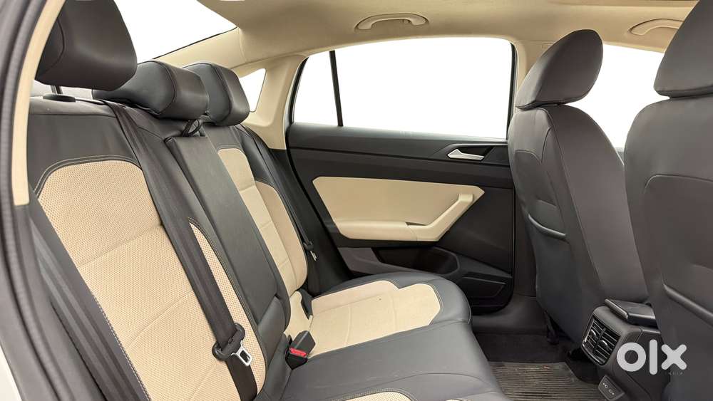 Volkswagen Virtus Topline 1.0 Tsi Mt, 2022, Petrol