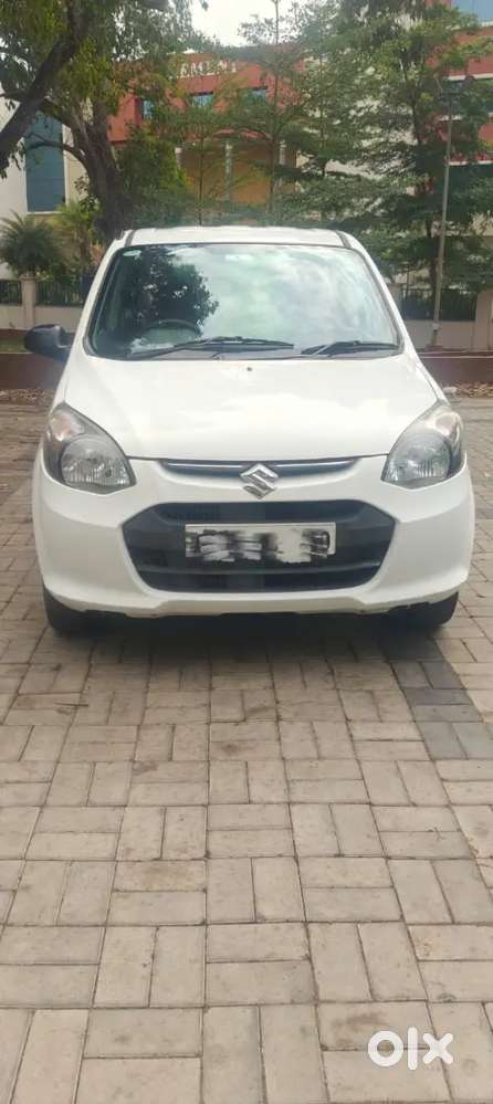 Maruti Suzuki Alto 800 2013 Petrol 50000 Km Driven