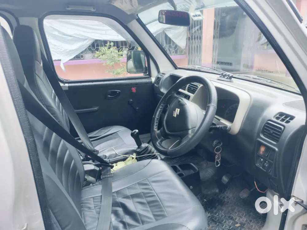 Maruti Suzuki Eeco 2020 Lpg Good Condition