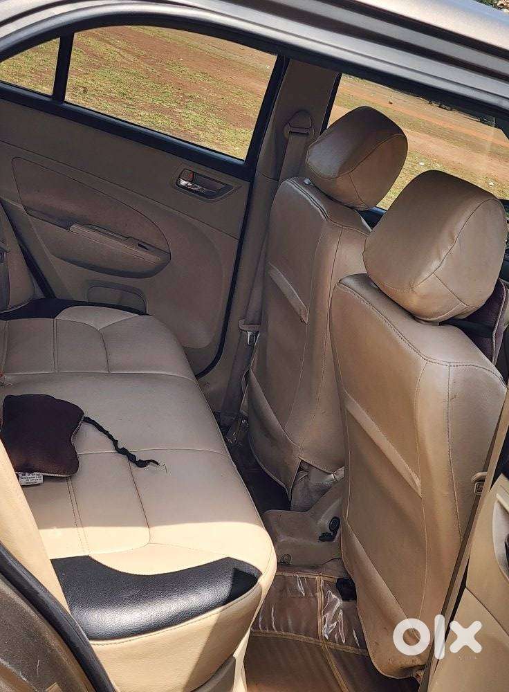 Maruti Suzuki Swift Dzire Vdi Bsiv, 2015, Diesel
