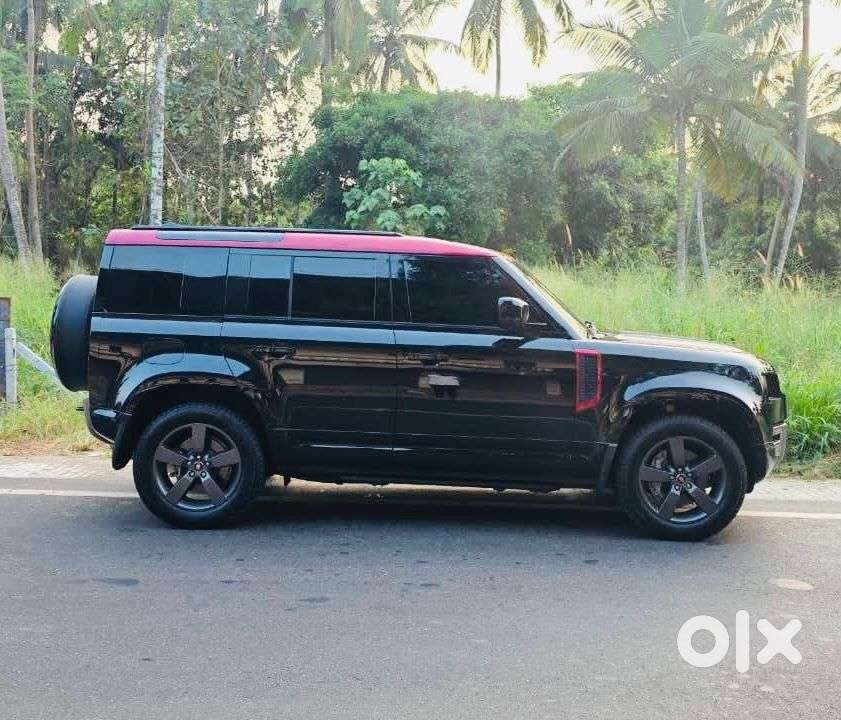 Land Rover Defender 3.0 Diesel 110 X-dynamic Hse, 2024, Diesel