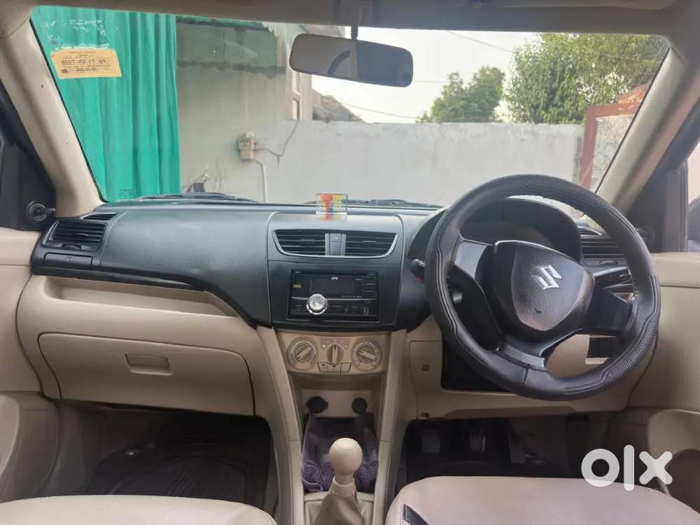 Swift Dzire Excellent Condition