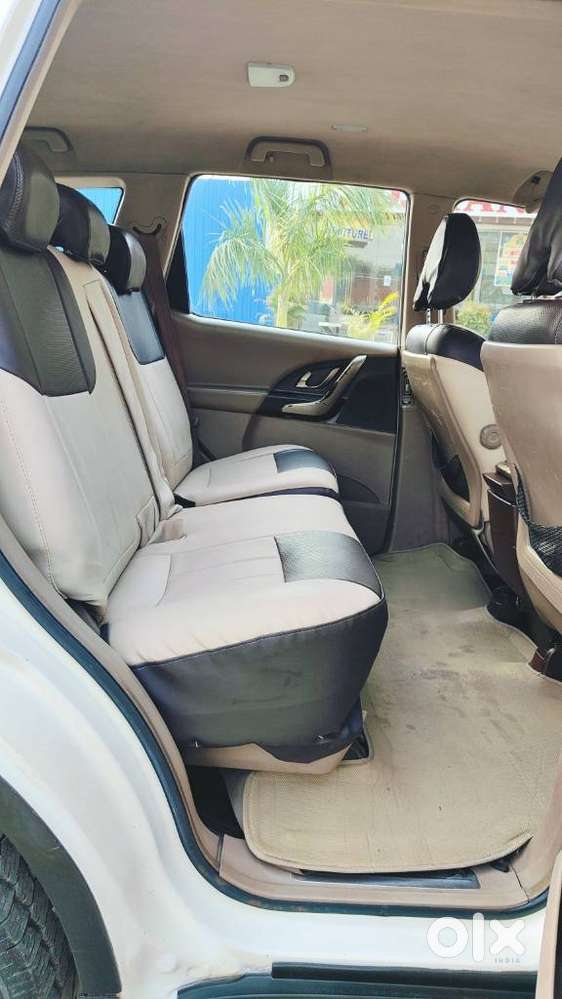 Mahindra Xuv500 2011-2015 W8 2wd, 2014, Diesel